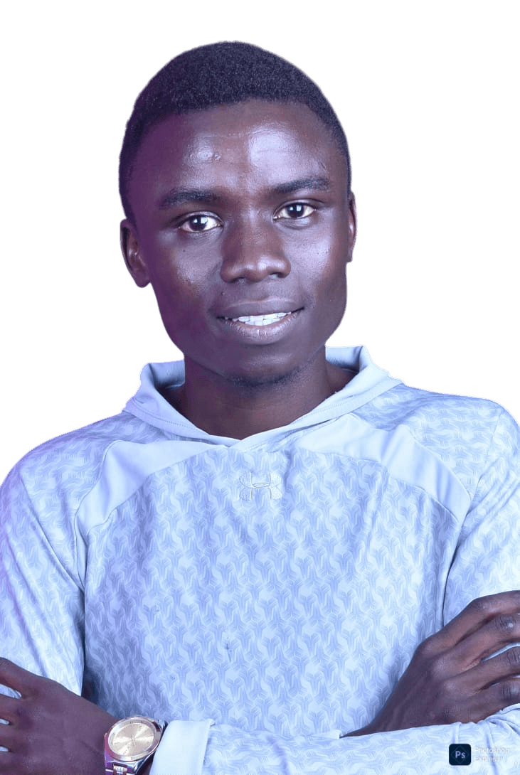 Gabriel Okoyoi Lwembule